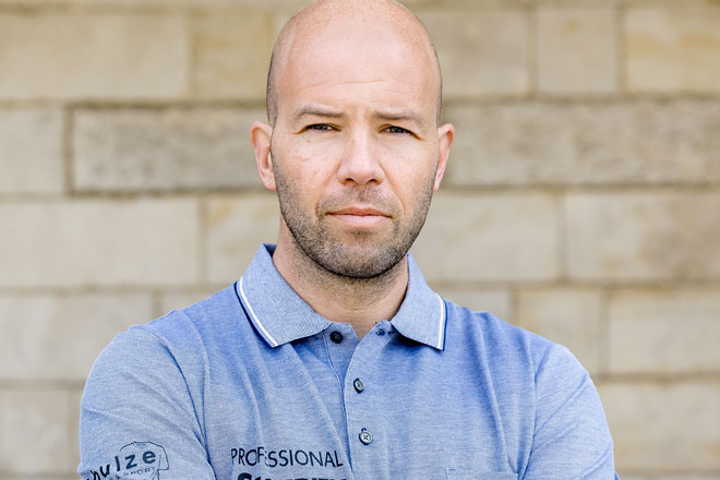 Maik Eberhart