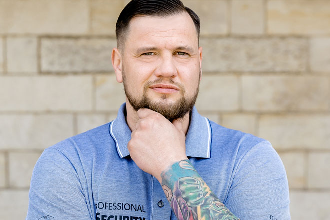 Martin Mierisch